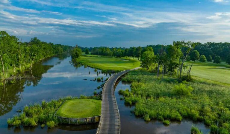 Lansdowne Resort