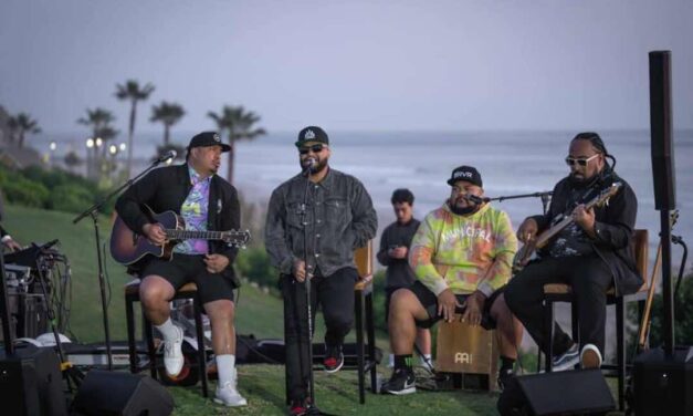 Monarch Beach Golf Links Partners with Common Kings