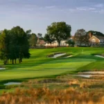 It’s Ryder Cup Week in New York