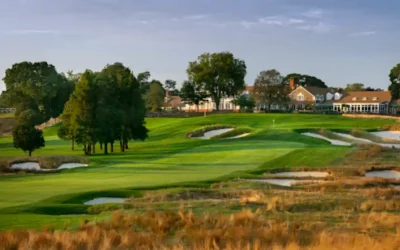 It’s Ryder Cup Week in New York