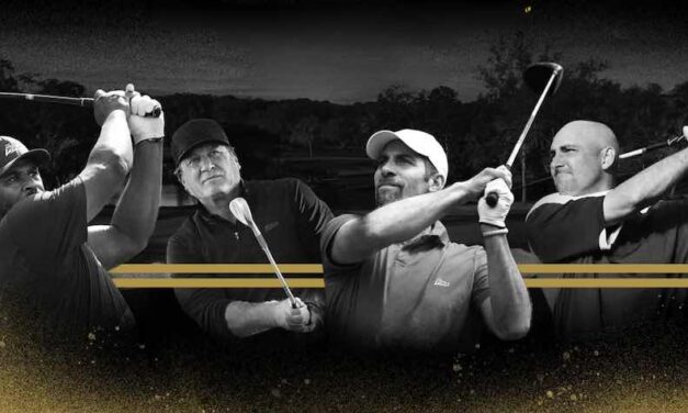 The Pro Rivals Open