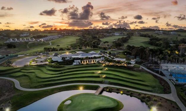 Golf Resorts Illuminate Trend Toward Sustainability