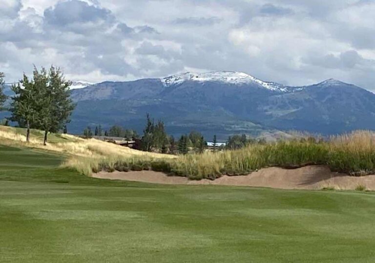 David McLay Kidd Golf One Media