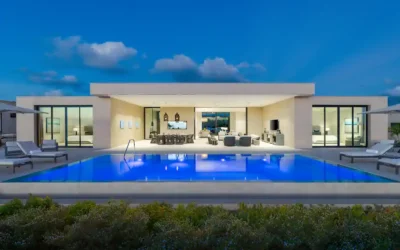 Apes Hill Barbados Surges in Demand as a Premier Eco-Luxury Haven for North Americans