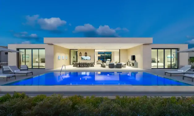 Apes Hill Barbados Surges in Demand as a Premier Eco-Luxury Haven for North Americans