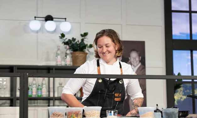 Champion Hills Chef – Passion, Innovation, and Community