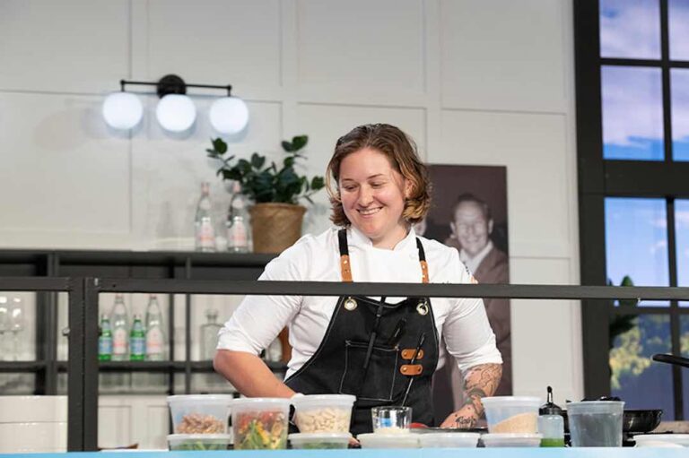 Champion Hills Chef