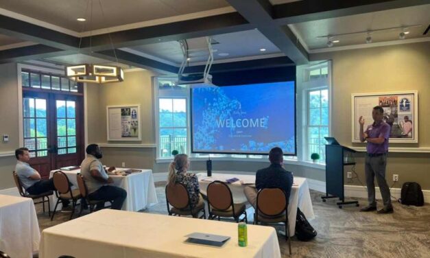 Inside Bobby Jones Links’ GM in Training Program