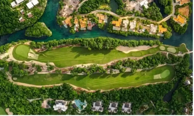 LPGA Mayakoba Open Set for May in Riviera Maya