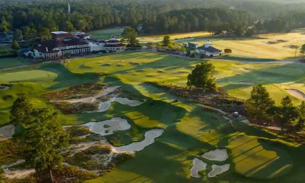 Tagmarshal’s Sieber on Golf’s Pace of Play