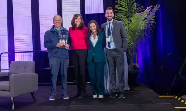 Bobby Jones Golf Course Receives NGCOA Honor