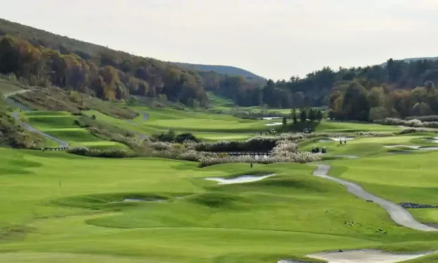 KemperSports Adds Jersey Courses to Portfolio