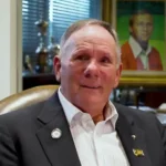 PGA TOUR Volunteer of the Year Announced