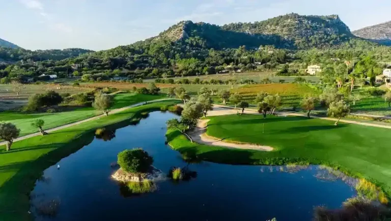 mallorca spain