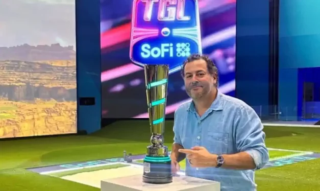 Pizá Golf Celbrates a Solid 2024