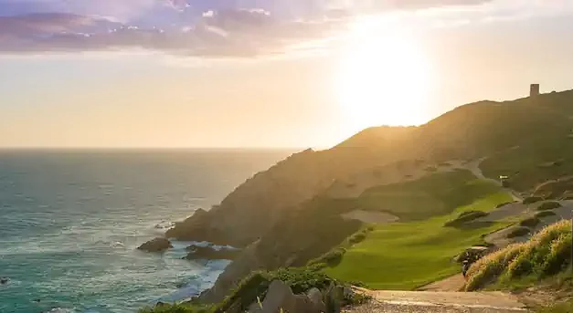 Quivira Golf Club: 10 Years of Nicklaus Genius