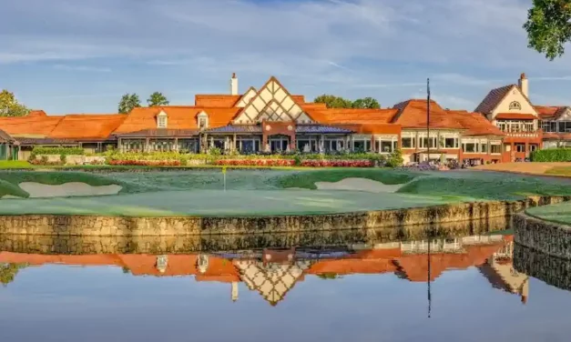 The Atlanta Athletic Club Approves Master Plan