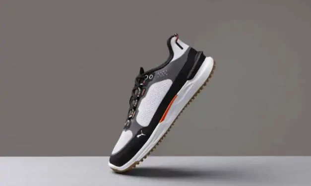 Ignite Elevate Golf Shoes