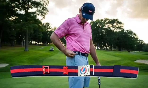 The Byrd Launches All-New Multi-Functional Golf Accessories at 2025 PGA Show