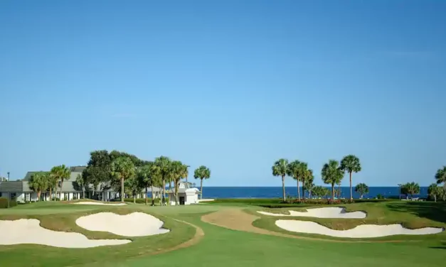 ONEflight to Champion Myrtle Beach Classic as Co-Sponsor