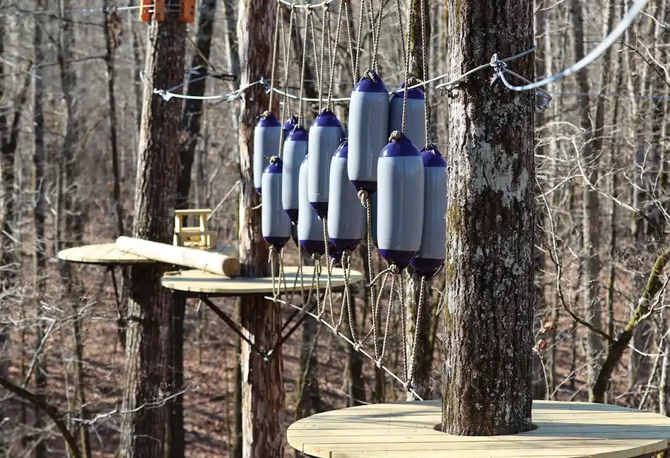 Reynolds Lake Oconee Adds New Outdoors Amenities