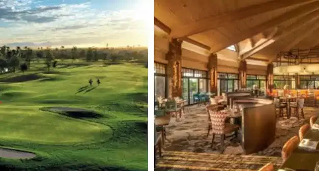 The Clubs at Arrowhead debut in Glendale, Arizona