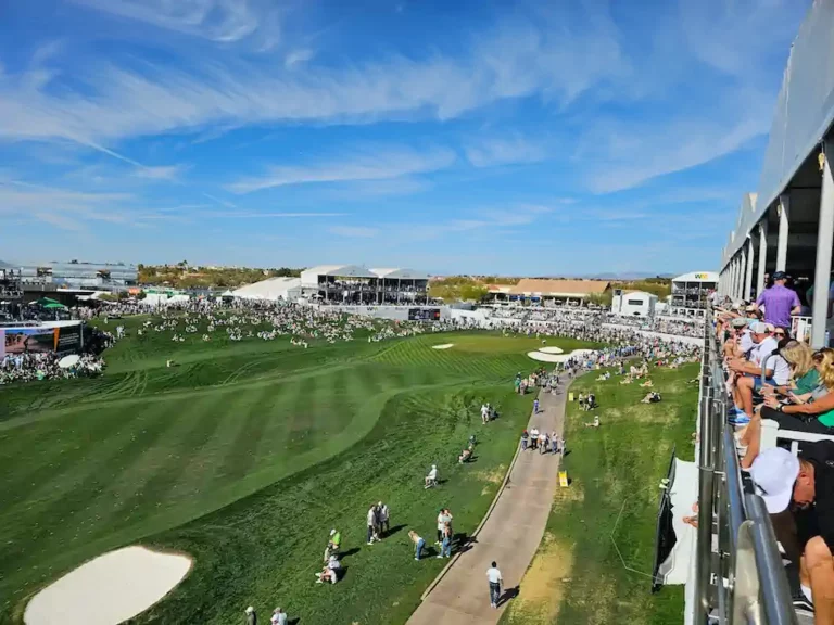 WM Phoenix Open