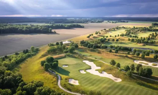 Legendary Canyata Joins Escalante Golf Portfolio