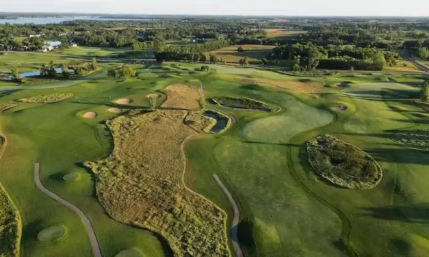 Troon Adds Two Minnesota Courses to Portfolio