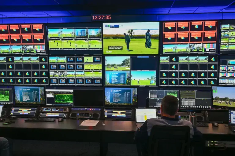PGA TOUR Studios