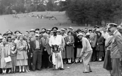 Sand Hills Illuminates the Inspiring Legacy of Augusta’s Trailblazing All-Black Caddie Corps