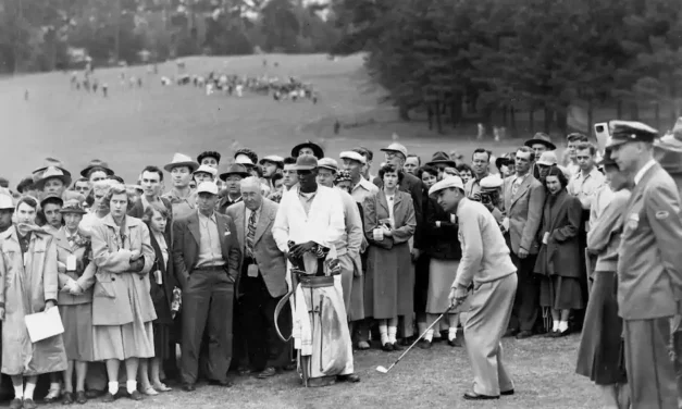 Sand Hills Illuminates the Inspiring Legacy of Augusta’s Trailblazing All-Black Caddie Corps