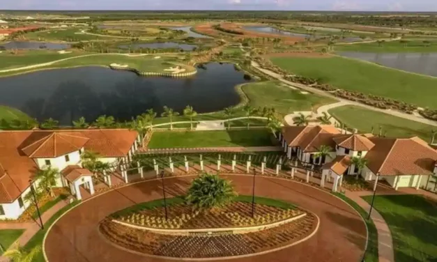 Sarasota National