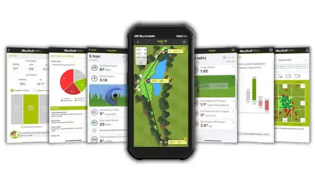 Swing into Spring: SkyGolf’s Exciting Promotion Unveiled