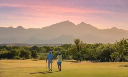 Arizona Hideaway Collection: 4 Distrinctive Resorts and Golf Destinations