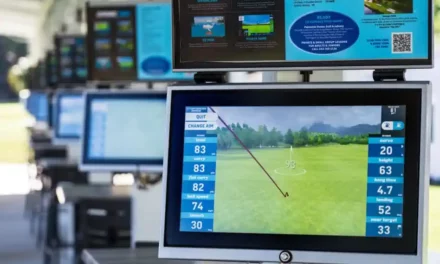 Play The Old Course Reversed at Palmetto Dunes