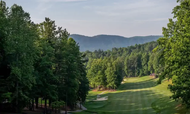Champion Hills Triumphs with Heart: An Inspiring Story of Resilience and Restoration