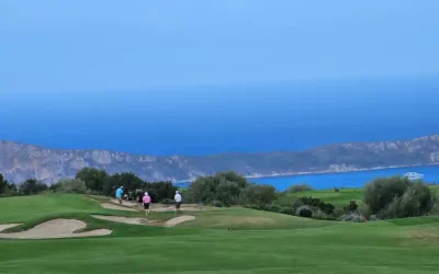Costa Navarino: Discover Greece’s Ultimate Luxury Escape