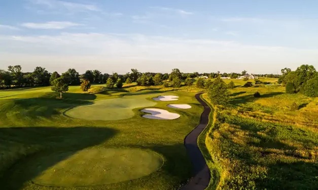 Frequent Fairways: A Game-Changer for Avid Golfers