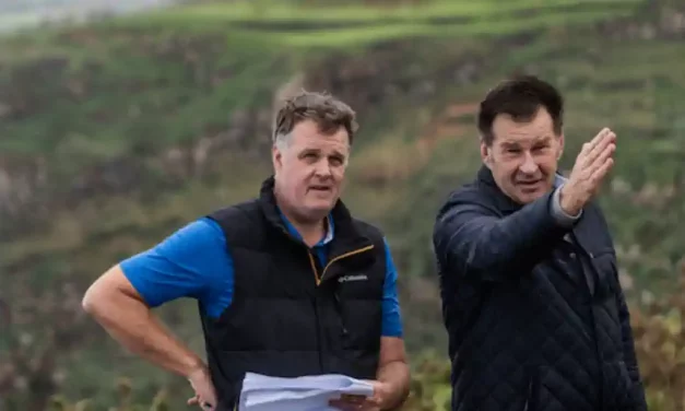 Golf in Small Spaces: Radically Revolutionizing the Game