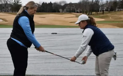 Megan Johnston and the “Why” of the Golf Swing