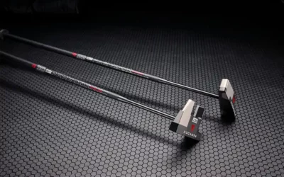Paradox Putter: The Only Putter That Will Fight To Stay Square