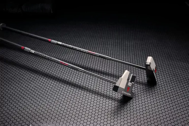 Paradox Putter