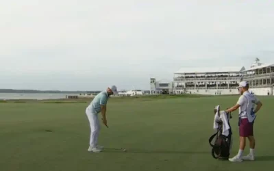 RBC Heritage Classic: Justin Thomas Ends Three-Year Drought
