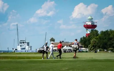 RBC Heritage Classic: A Champions Feast