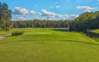 Heritage Golf Group Acquires The Club at Cheval
