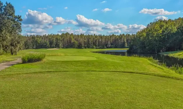 Heritage Golf Group Acquires The Club at Cheval