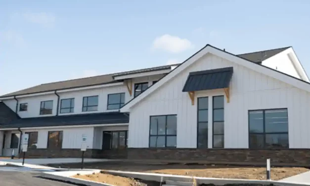 Tiger Woods’ TGR Learning Lab Opens in Philadelphia