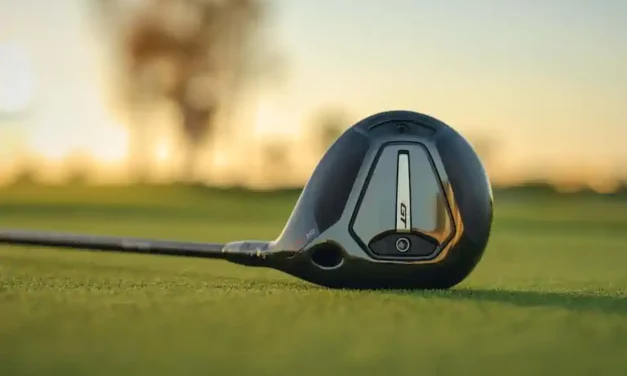Titleist GT280 Mini Driver – Available April 18