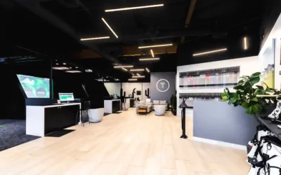 4 Powerful Reasons Why True Spec Golf Club Fitting is a Game-Changer for Golfers